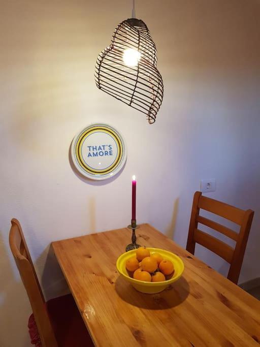 Hyggeland II - Oase Der Ruhe Im Palmendorf Tazo Apartman Vallehermoso Kültér fotó