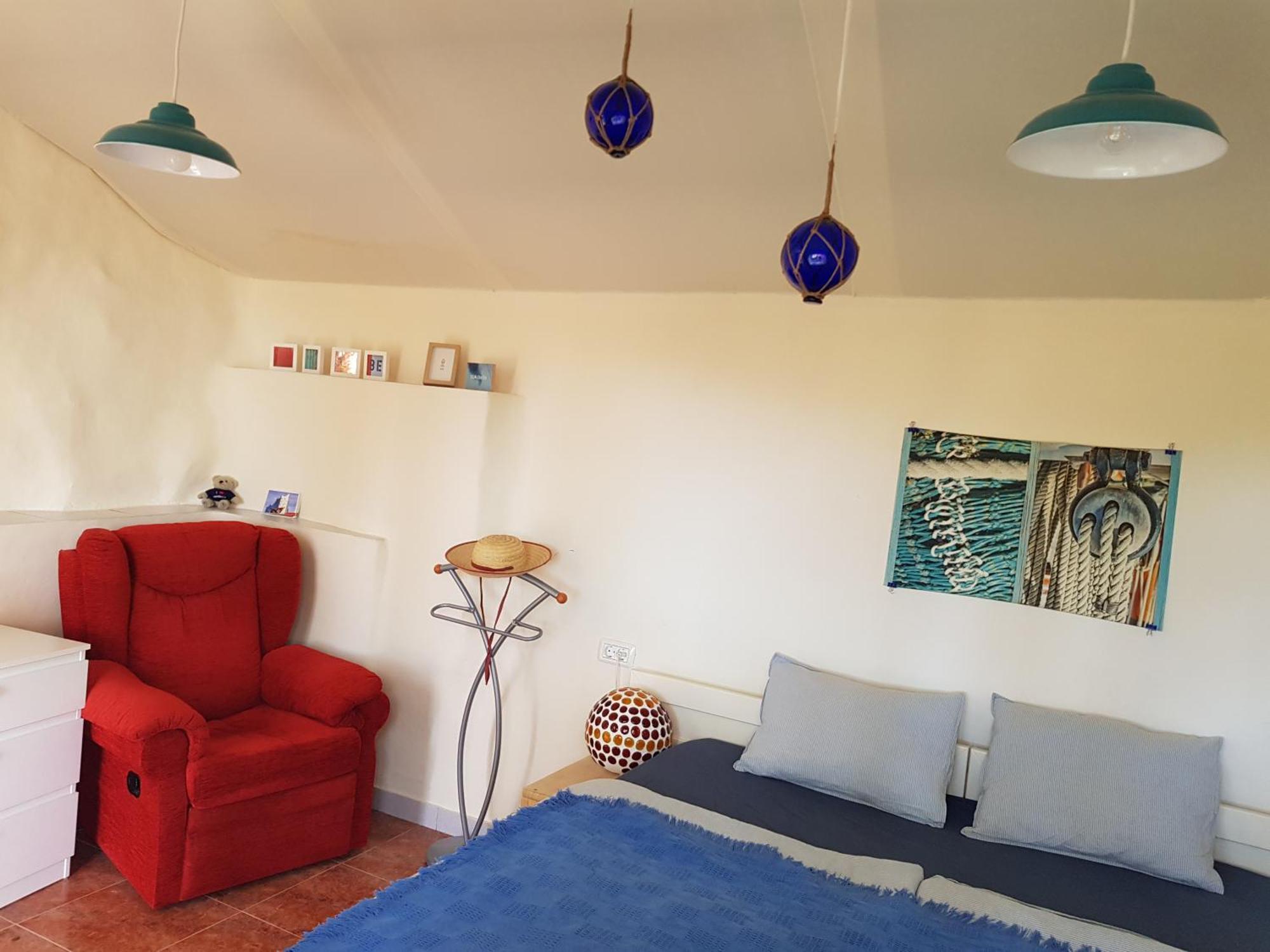 Hyggeland II - Oase Der Ruhe Im Palmendorf Tazo Apartman Vallehermoso Kültér fotó