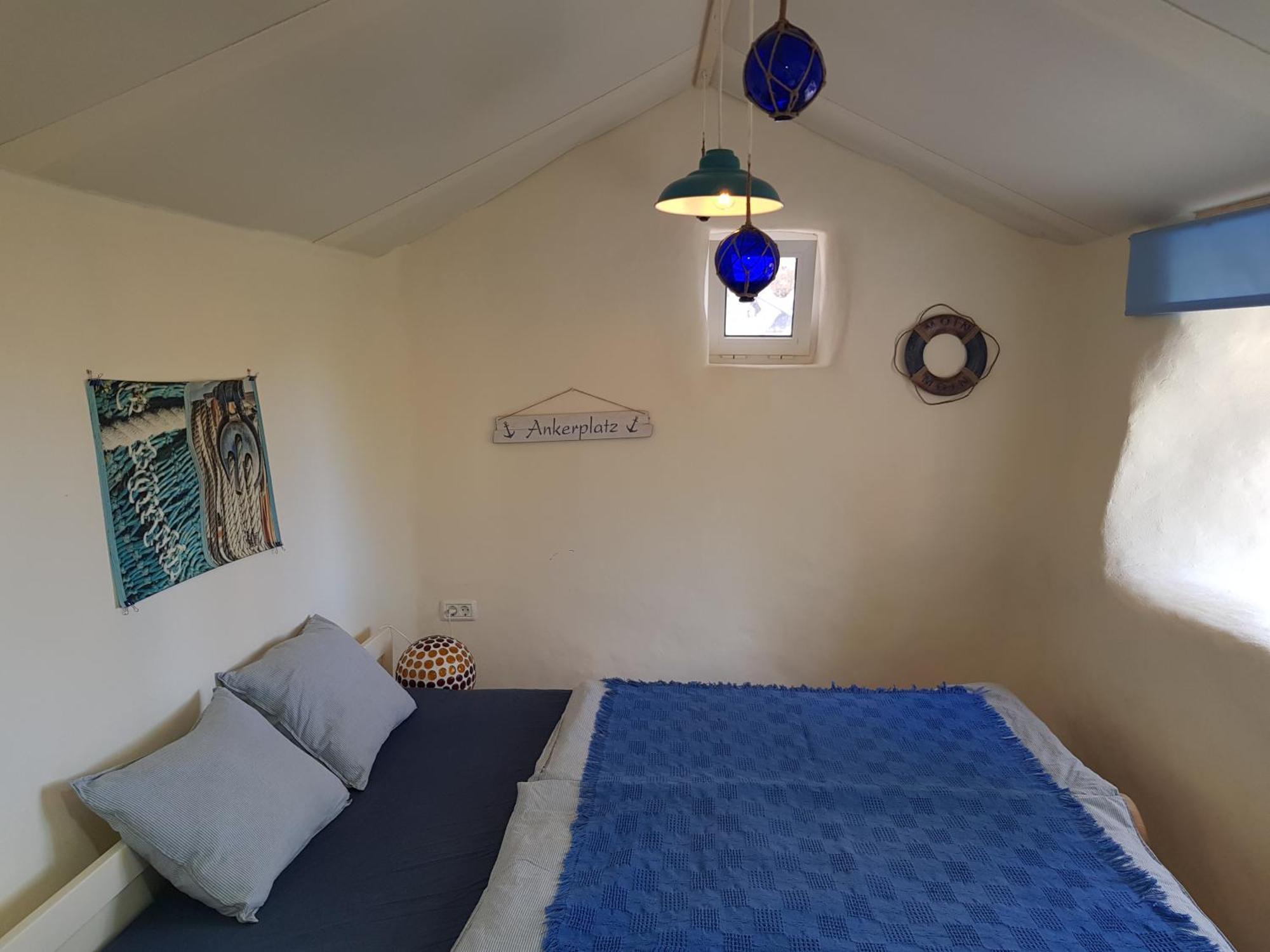 Hyggeland II - Oase Der Ruhe Im Palmendorf Tazo Apartman Vallehermoso Kültér fotó