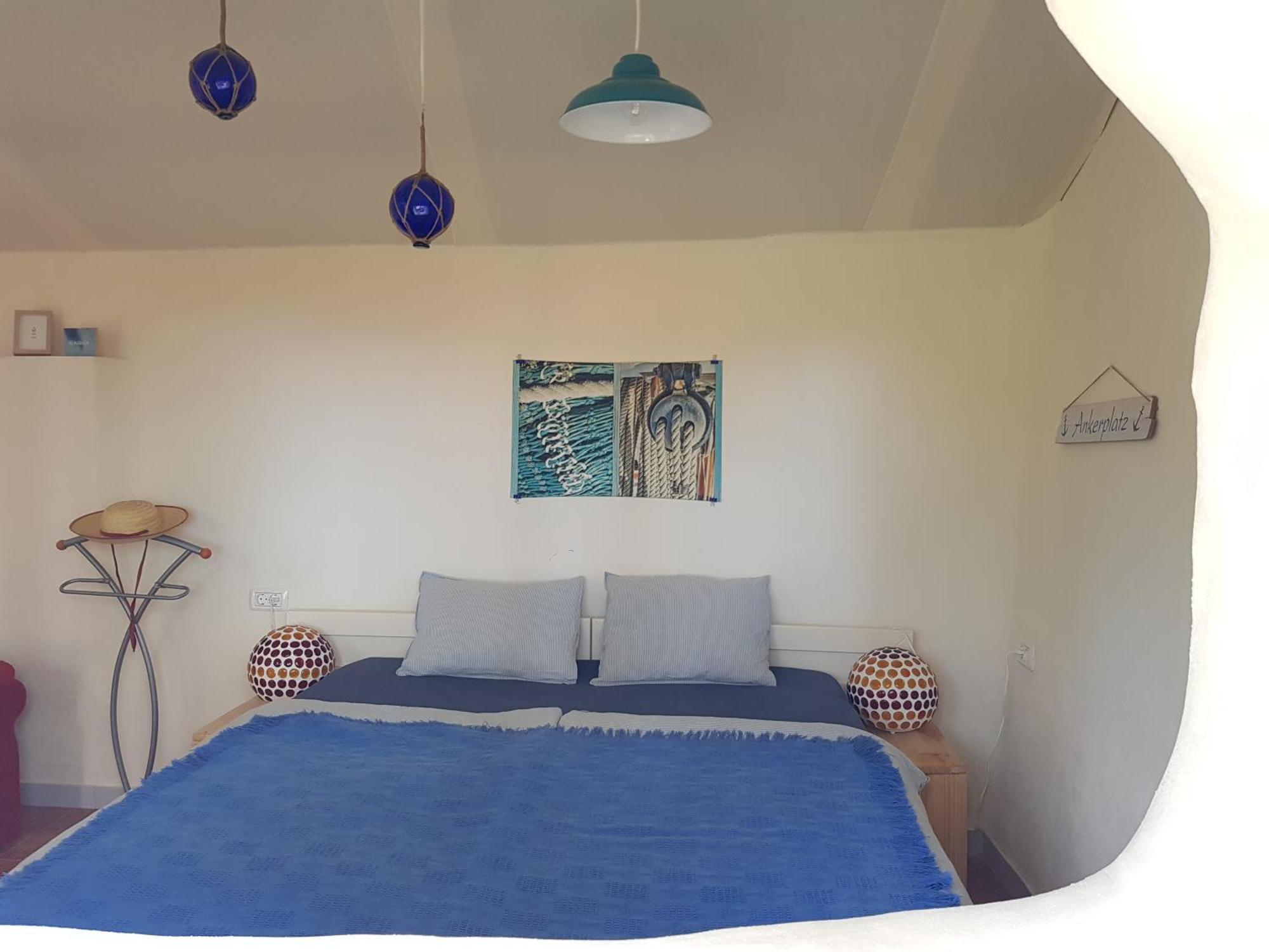 Hyggeland II - Oase Der Ruhe Im Palmendorf Tazo Apartman Vallehermoso Kültér fotó